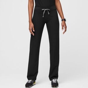 Figs Livingston Basic Scrub Pants